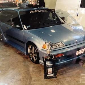 Meet your Posher, Tito